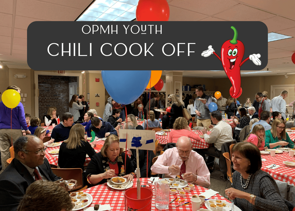 chili cook off