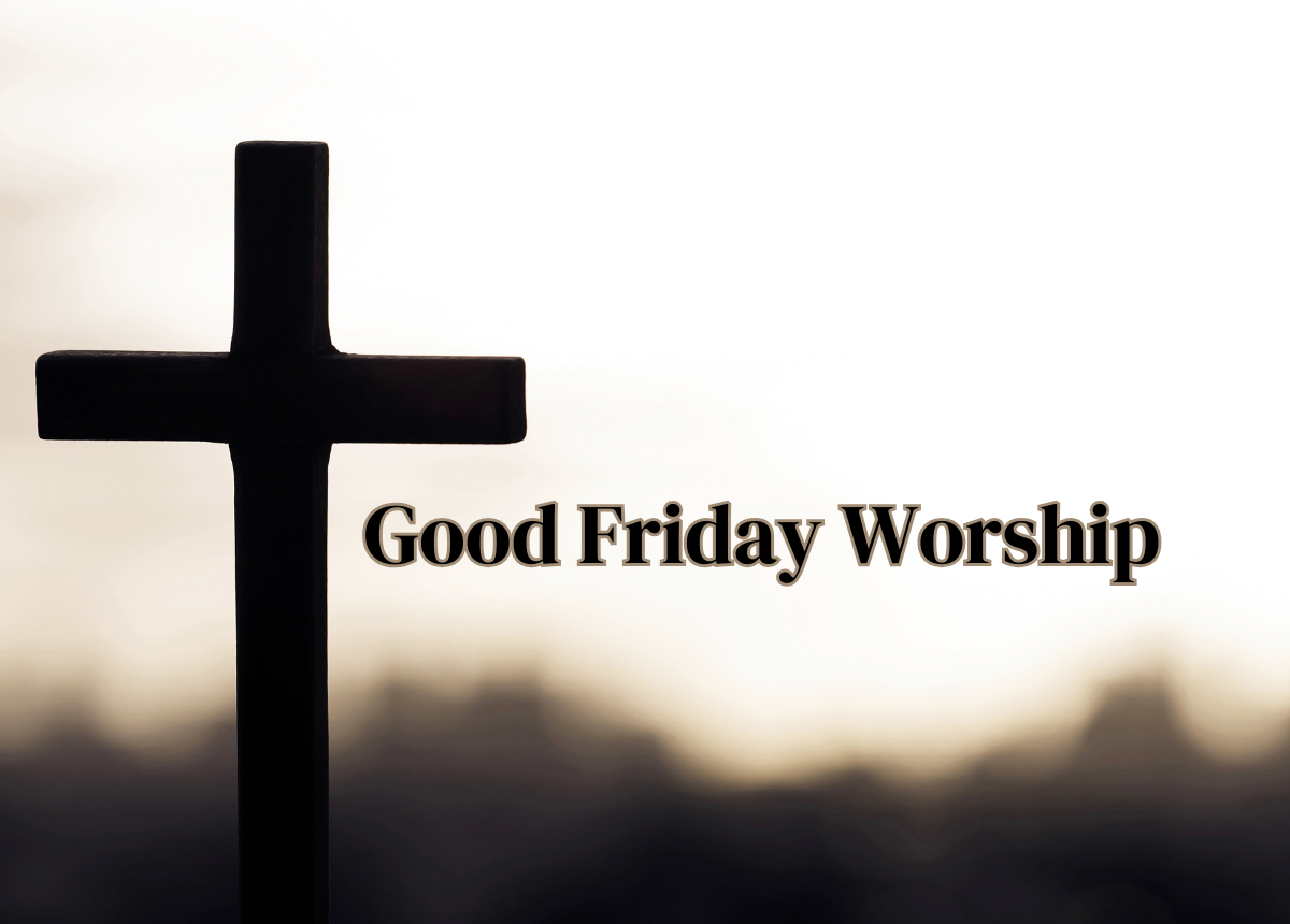 Good Friday