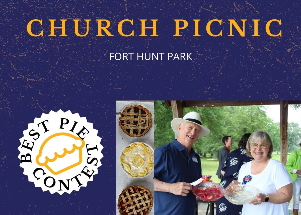 Church picnic