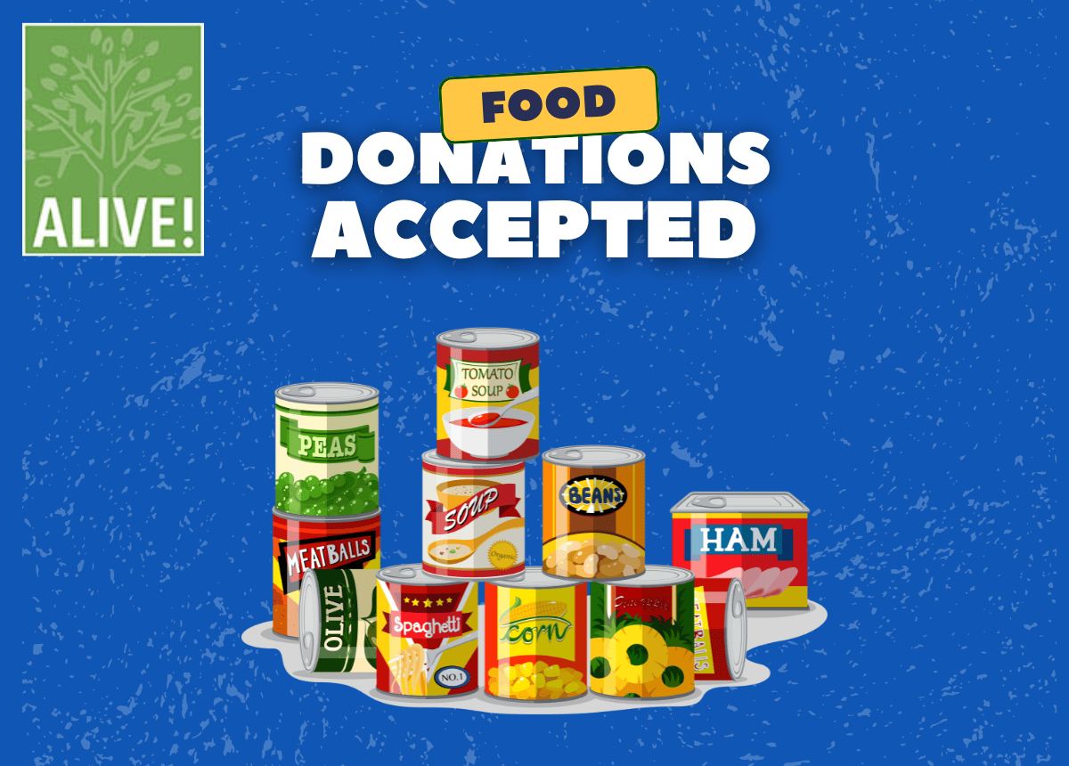 food drive
