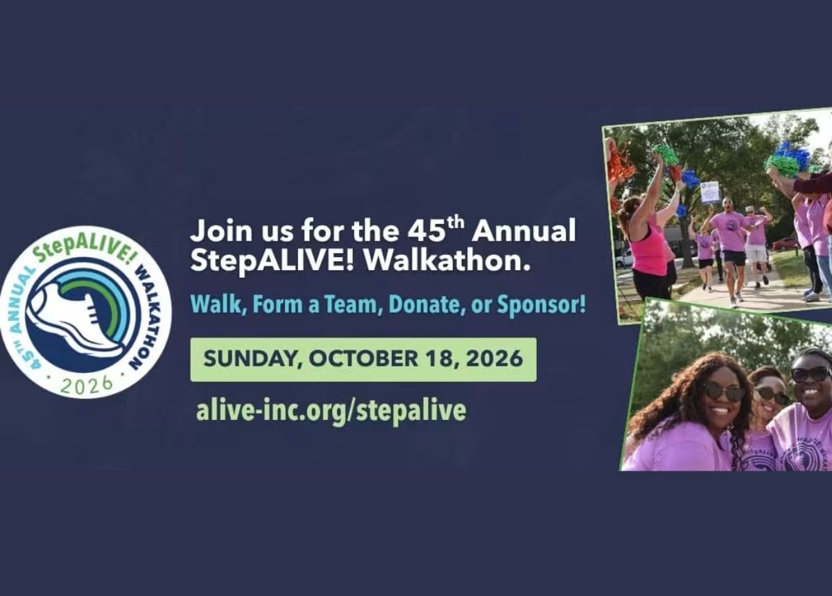 Walkathon