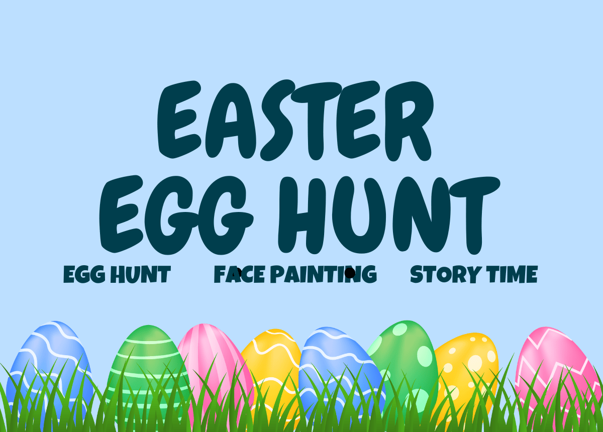 Easter Egg Hunt