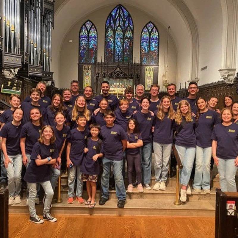 Dunwoody UMC