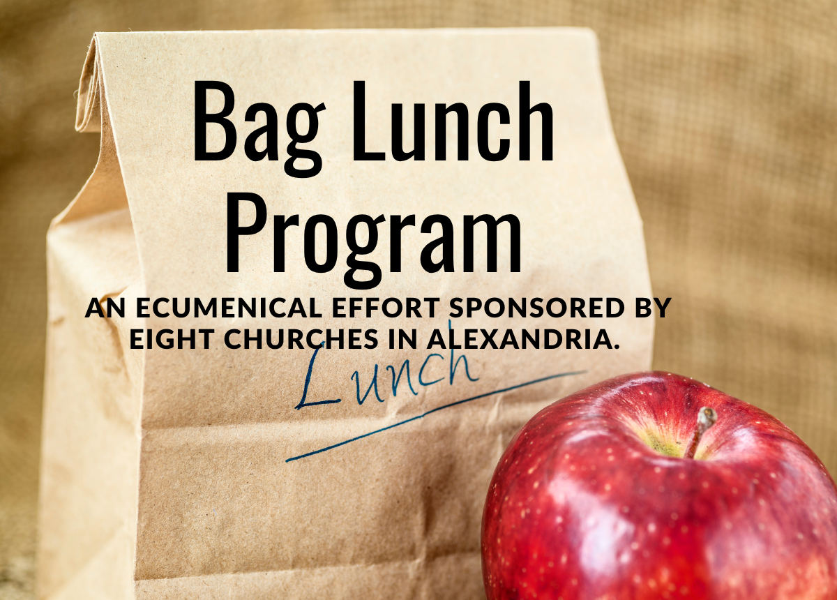 Bag lunch program