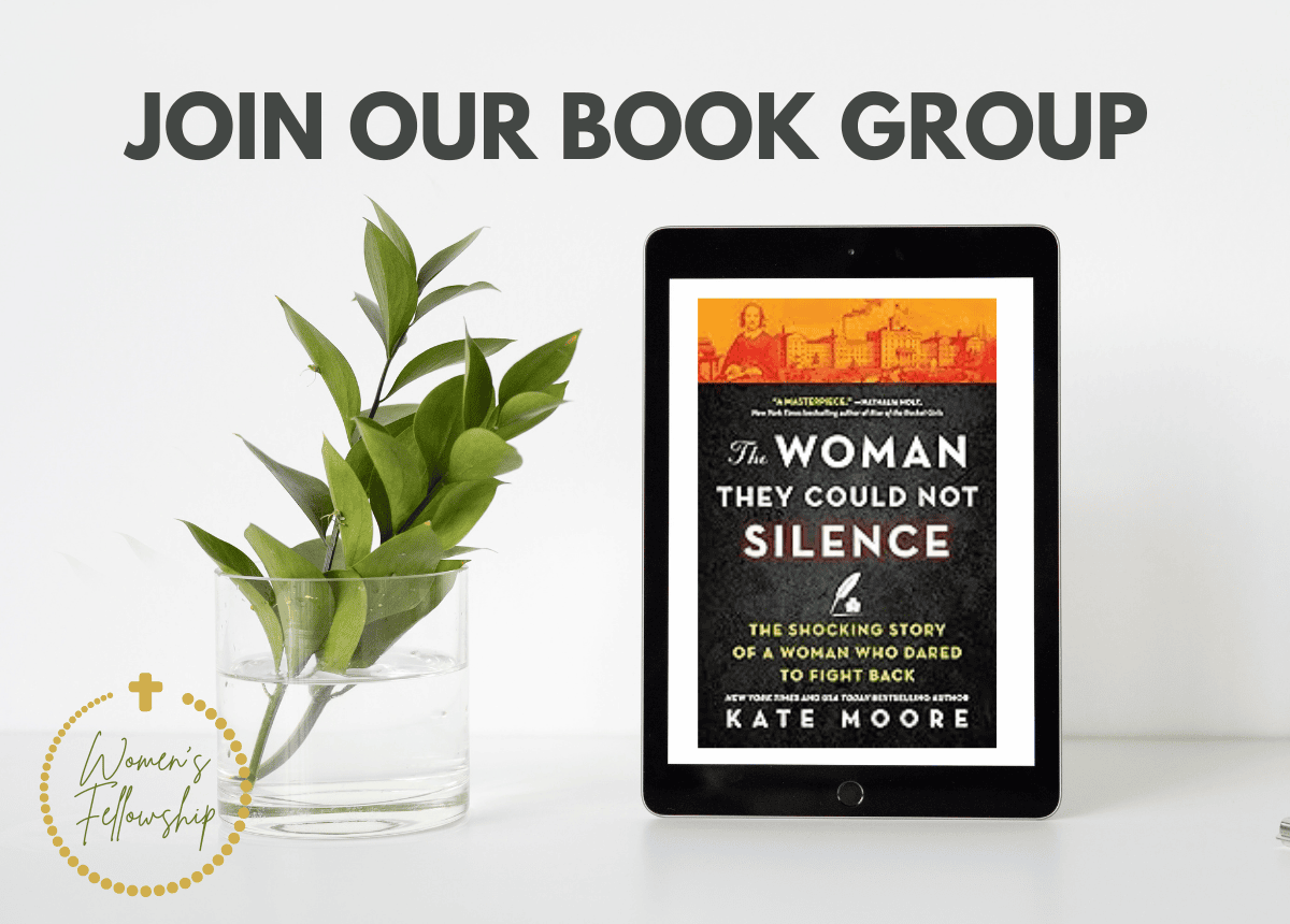 women's book group