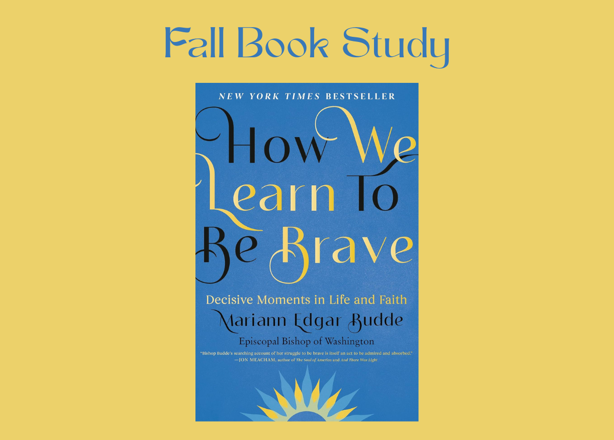 Fall book study