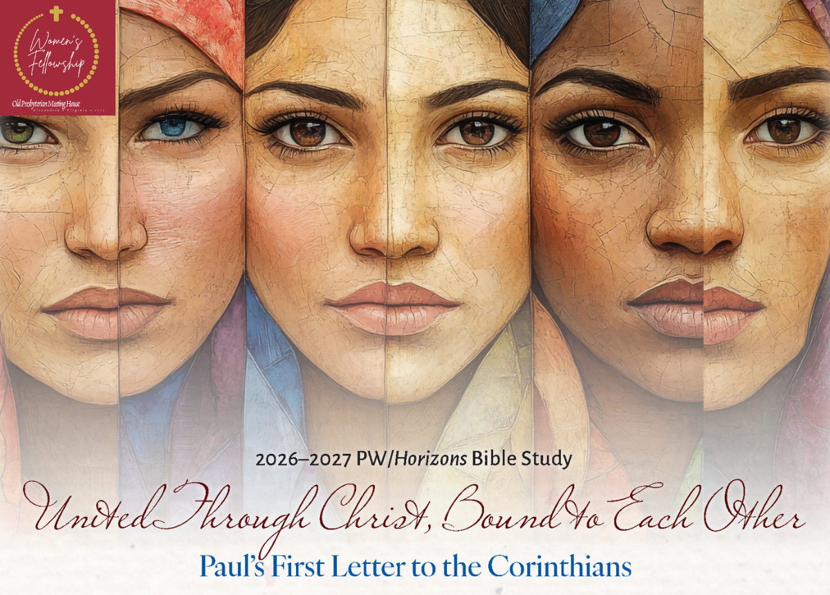 United through christ study