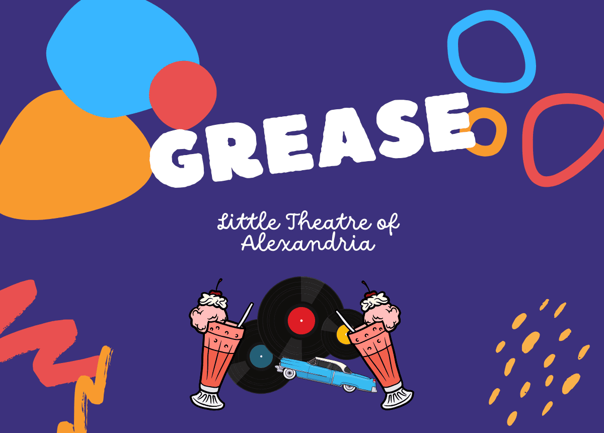 Grease
