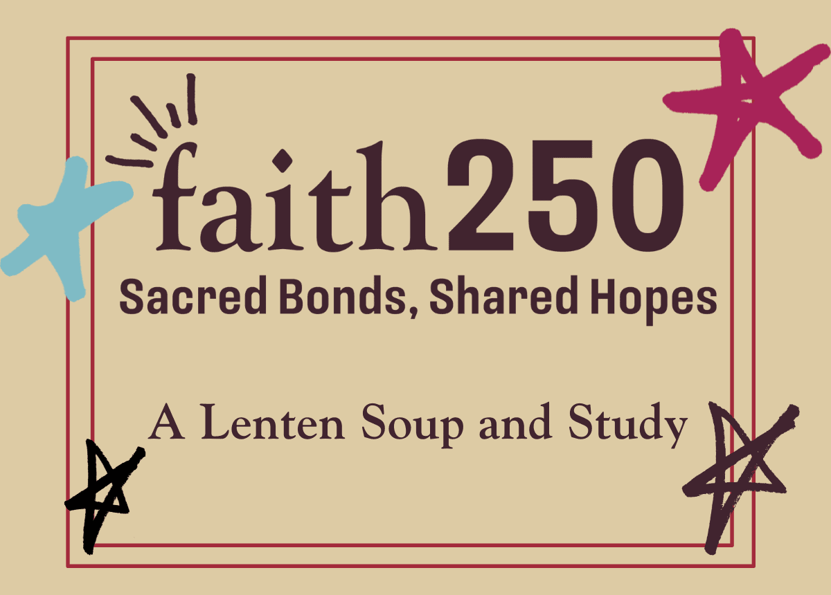 Faith 250