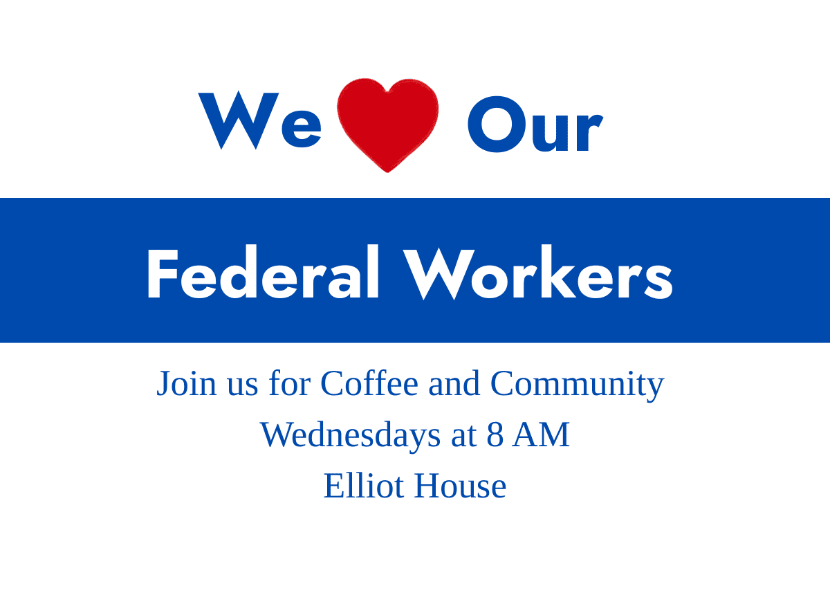 coffee and community