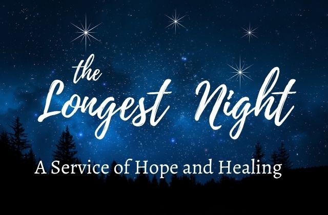 the longest night service