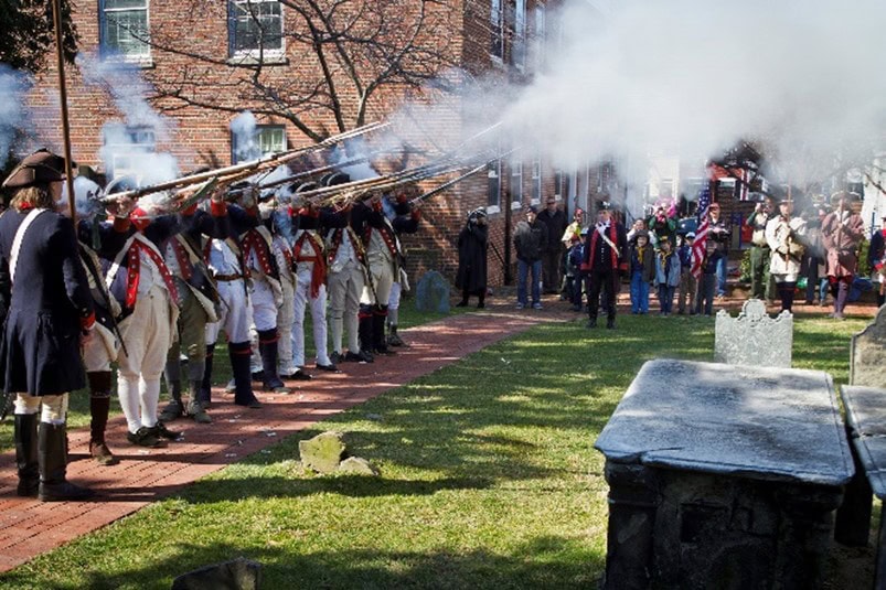 America's 250th