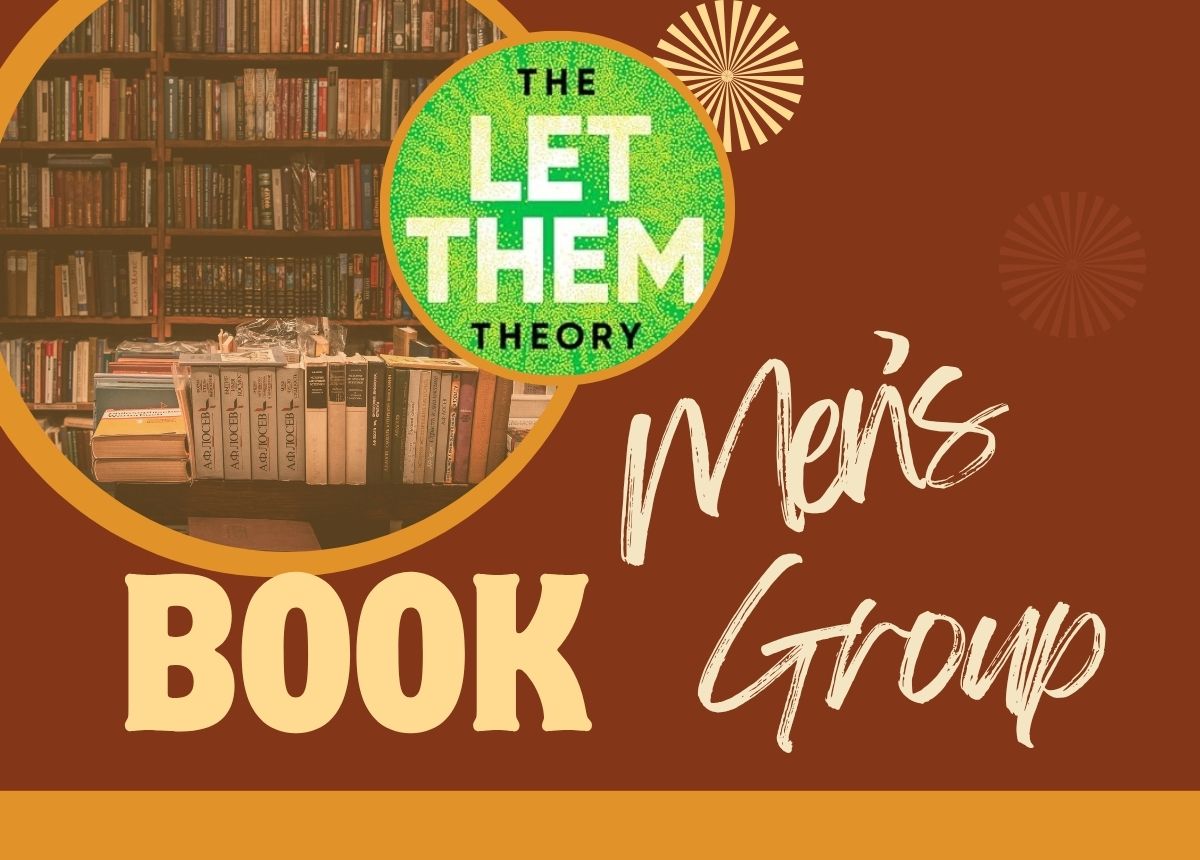 mens book group