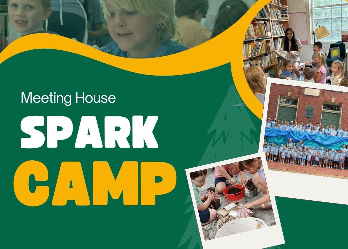 Spark Camp