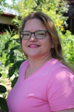 Dr. Ellen McCrary-Mayer