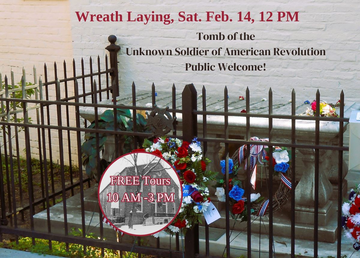 Wreath laying (1200 x 860 px)