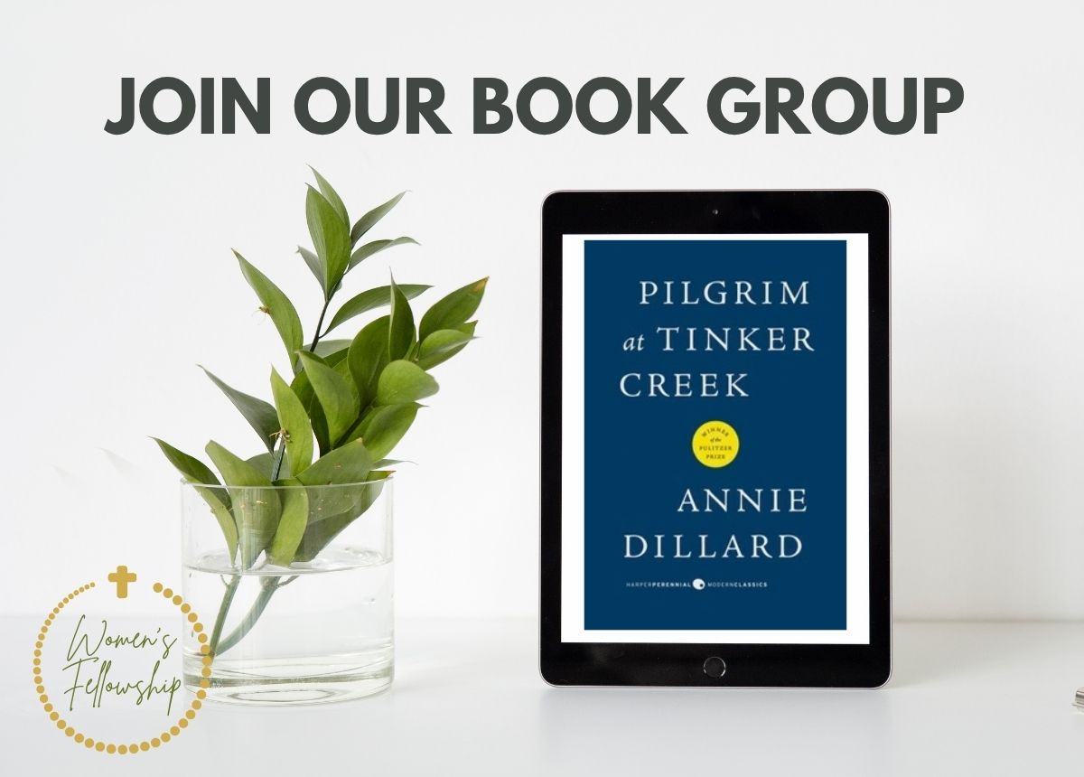 October book group