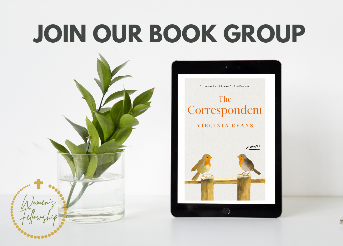 women's book group