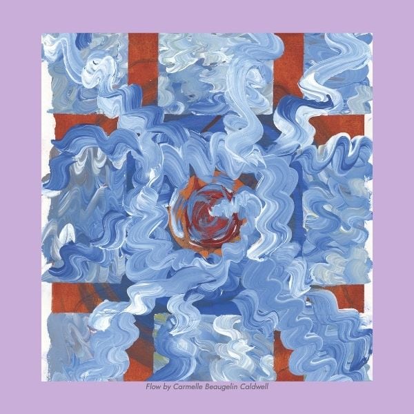 Living Water, by Rev. Dr. Shelly Wood episode artwork