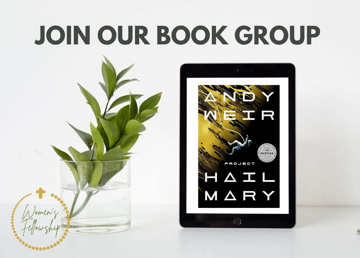 Project Hail Mary