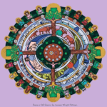 The Night Walker, by Rev. Dr. Shelly Wood