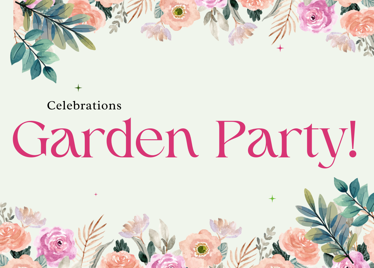 Garden Party