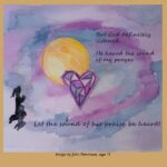 The Recklessness of Love, by Rev. Dr. Shelly Wood