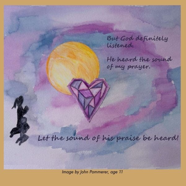 The Recklessness of Love, by Rev. Dr. Shelly Wood episode artwork