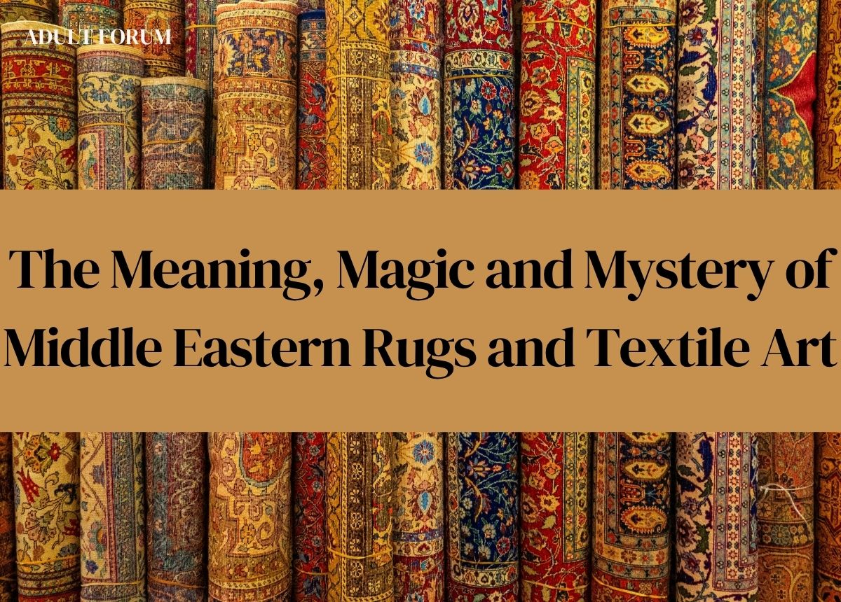 adult forum rugs and textiles