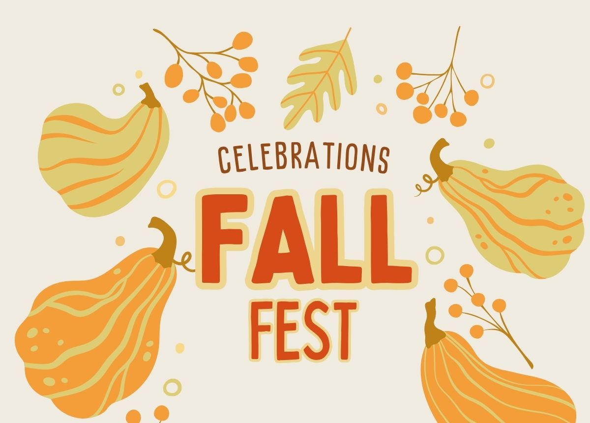 Fall Fest at Art and Bonnie's