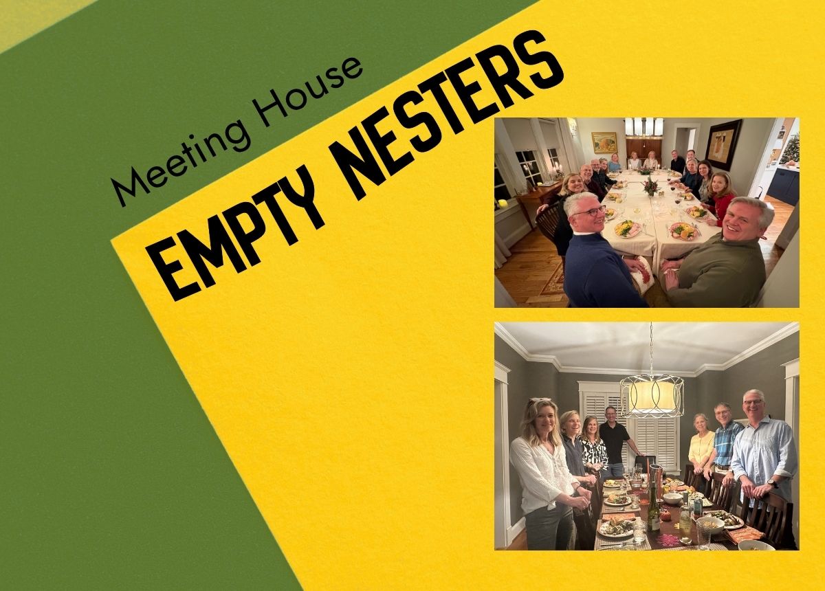 empty nesters