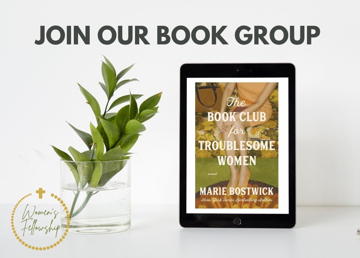 Women's Book Group